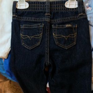 Polo jeans